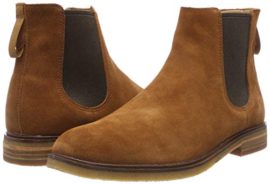 Clarks-Clarkdale-Gobi-Bottes-Chelsea-Homme-0-3