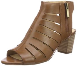 Clarks Deloria Ivy, Sandales Bout Fermé Femme Clarks Deloria Ivy, Sandales Bout Fermé Femme