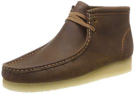 Clarks Originals Wallabee, Boots homme Clarks Originals Wallabee, Boots homme 26