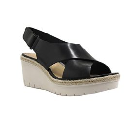 Clarks Palm Glow, Sandales Bride Cheville Femme Clarks Palm Glow, Sandales Bride Cheville Femme