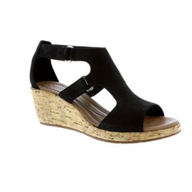 Clarks Plaza Strap, Sandales Bride Cheville Femme Clarks Plaza Strap, Sandales Bride Cheville Femme