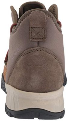 Columbia-Fairbanks-503-Bottes-et-Bottines-Classiques-Homme-0-0