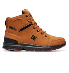 DC Shoes Torstein, Bottes Et Bottines Classiques Homme DC Shoes Torstein, Bottes Et Bottines Classiques Homme