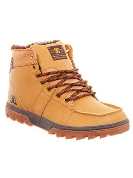 DC-Shoes-Woodland-Bottes-et-Bottines-Classiques-Homme-0-0