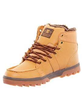 DC-Shoes-Woodland-Bottes-et-Bottines-Classiques-Homme-0-1