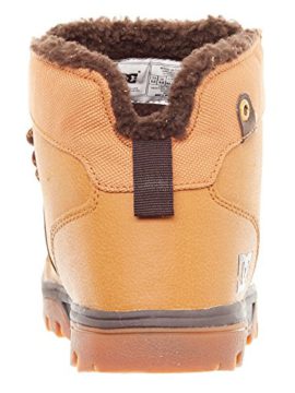 DC-Shoes-Woodland-Bottes-et-Bottines-Classiques-Homme-0-3