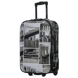 David-Jones-Set-Valise-Cabine-Souple-Lgre-Mallette-Vanity-Toile-Motif-Multicolore-Bagage–Main-Avion-55x35x20-Lot-Trolley-Reporter-2-Roues-Fermeture-Eclair-Sac-Voyage-0-0