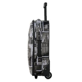 David-Jones-Set-Valise-Cabine-Souple-Lgre-Mallette-Vanity-Toile-Motif-Multicolore-Bagage–Main-Avion-55x35x20-Lot-Trolley-Reporter-2-Roues-Fermeture-Eclair-Sac-Voyage-0-1