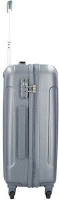 Delsey-ABS-3446-Valise-de-cabine-4-roulettes-55-cm-0-1