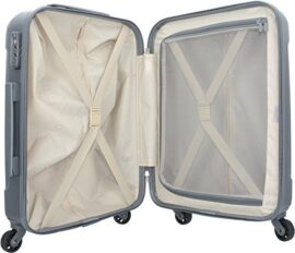 Delsey-ABS-3446-Valise-de-cabine-4-roulettes-55-cm-0-3