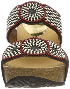 Desigual-ShoesCycle-Africa-BN-Sandales-Plateforme-Femme-0-2