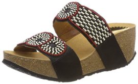 Desigual-ShoesCycle-Africa-BN-Sandales-Plateforme-Femme-0