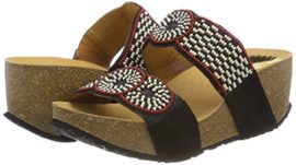 Desigual-ShoesCycle-Africa-BN-Sandales-Plateforme-Femme-0-3