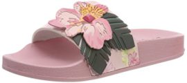 Desigual Shoes_Slide Malibu, Sandales Bout Ouvert Femme Desigual Shoes_Slide Malibu, Sandales Bout Ouvert Femme