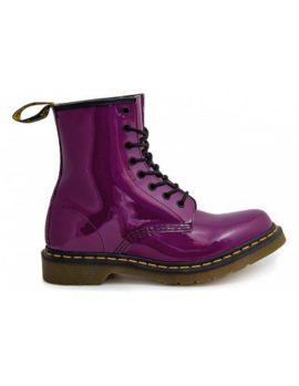 Dr. Martens 1460, Bottines Femme Dr. Martens 1460, Bottines Femme