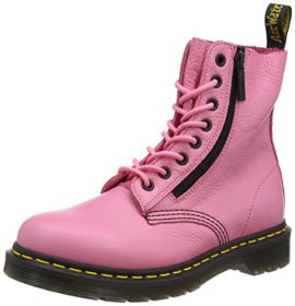 Dr-Martens-Pascal-WZip-Bottes-Femme-0