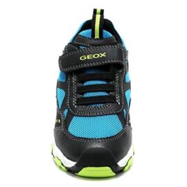 Geox Magnetar B, Sneakers Basses Garçon Geox Magnetar B, Sneakers Basses Garçon 5