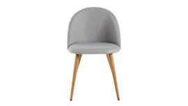 HOMIFAB-Lot-de-2-chaises-Couleur-Gris-Clair-Collection-Romy-0-1