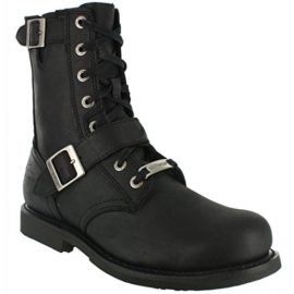 Harley-Davidson-biker-boots-d95264-RANGER-Engineerstiefel-schwarz-noir-0