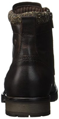 Jack-Jones-Jfwmarly-Leather-Bison-Bottes-Classiques-Homme-Braun-Bison-0-0