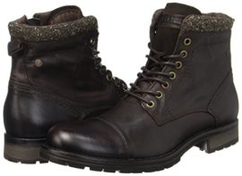 Jack-Jones-Jfwmarly-Leather-Bison-Bottes-Classiques-Homme-Braun-Bison-0-3