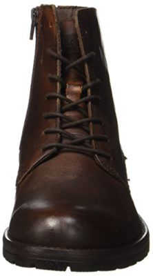 Jack-Jones-Jfworca-Leather-Brown-Stone-Bottes-Classiques-Homme-0-2