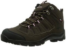 KangaROOS K-Trekking 3007W, Boots femme KangaROOS K-Trekking 3007W, Boots femme