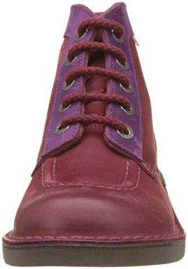 Kickers-Col-Bottines-Mixte-Femme-0-2