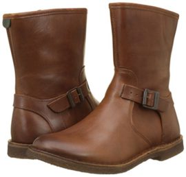 Kickers-Creek-Bottines-Classiques-Femme-0-3