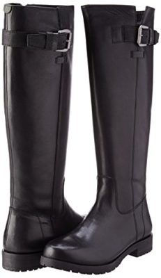 Kickers-Gracias-Bottes-Cavalieres-Femme-0-3