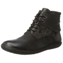 Kickers-Hobylow-Bottines-Classiques-Femme-0