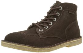 Kickers Orilegend, Bottes et Bottines Classiques Homme Kickers Orilegend, Bottes et Bottines Classiques Homme