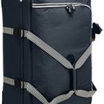 Kipling CYRAH L Bagage cabine, 79 cm, 101.5 liters, Bleu (True Navy Mix) Kipling CYRAH L Bagage cabine, 79 cm, 101.5 liters, Bleu (True Navy Mix)