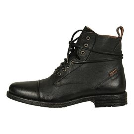 Levis-Emerson-Bottes-et-Bottines-Motardes-Homme-0-1