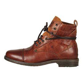 Levis-Emerson-Bottes-et-Bottines-Motardes-Homme-0-7