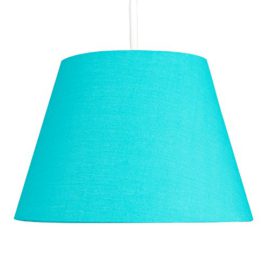 Moderne-203-cm-conique-Pendentif-tissu-plafondlampe-de-table-Abat-jour-0