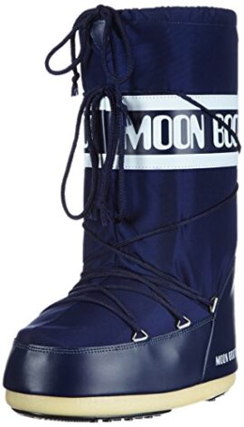 Moon Boot Tecnica Nylon, Chaussures de multisports outdoor mixte adulte Moon Boot Tecnica Nylon, Chaussures de multisports outdoor mixte adulte