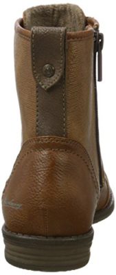 Mustang-1157-550-301-Bottes-Femme-0-0