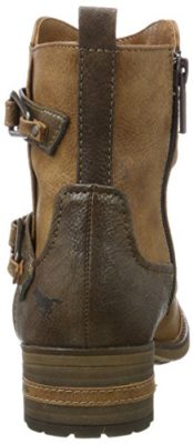 Mustang-1229-604-301-Bottes-Femme-Braun-Kastanie-0-0