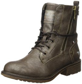 Mustang 1264-604-360, Bottes Femme Mustang 1264-604-360, Bottes Femme