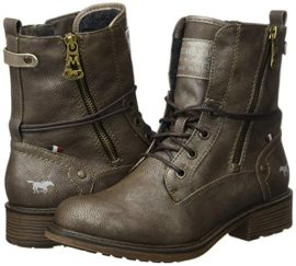 Mustang-1264-604-360-Bottes-Femme-0-3