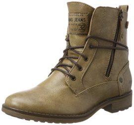 Mustang-1265-505-318-Bottes-Femme-0