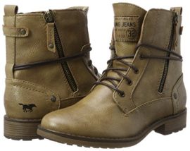 Mustang-1265-505-318-Bottes-Femme-0-3