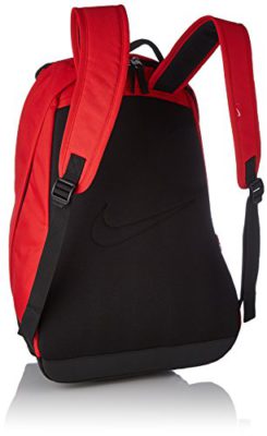 Nike Club Team Backpack Swoosh Nike Club Team Backpack Swoosh 3