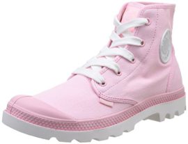 Palladium Pampa Hi, Boots mixte adulte Palladium Pampa Hi, Boots mixte adulte