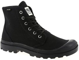 Palladium Pampa Hi Originale, Bottes et Bottines Classiques Mixte Adulte Palladium Pampa Hi Originale, Bottes et Bottines Classiques Mixte Adulte