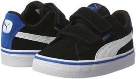 Puma-1948-Vulc-V-Inf-Sneakers-Basses-Mixte-Enfant-0-3