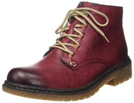 Rieker 53244, Bottes Femme, Bleu, 36 EU Rieker 53244, Bottes Femme, Bleu, 36 EU