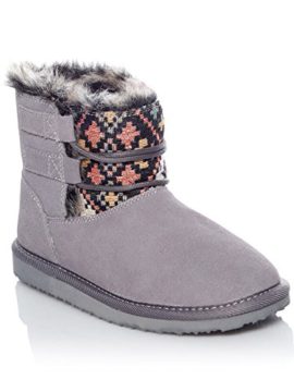 Roxy-Tara-Bottes-Femme-0-0