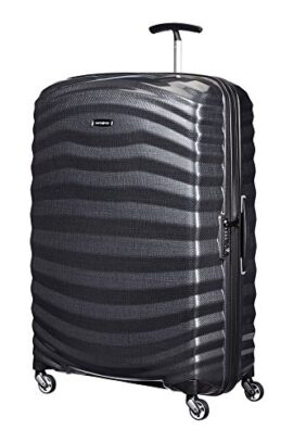 SAMSONITE Lite-Shock – Spinner 81/30 Bagage cabine, 81 cm, 124 liters SAMSONITE Lite-Shock – Spinner 81/30 Bagage cabine, 81 cm, 124 liters